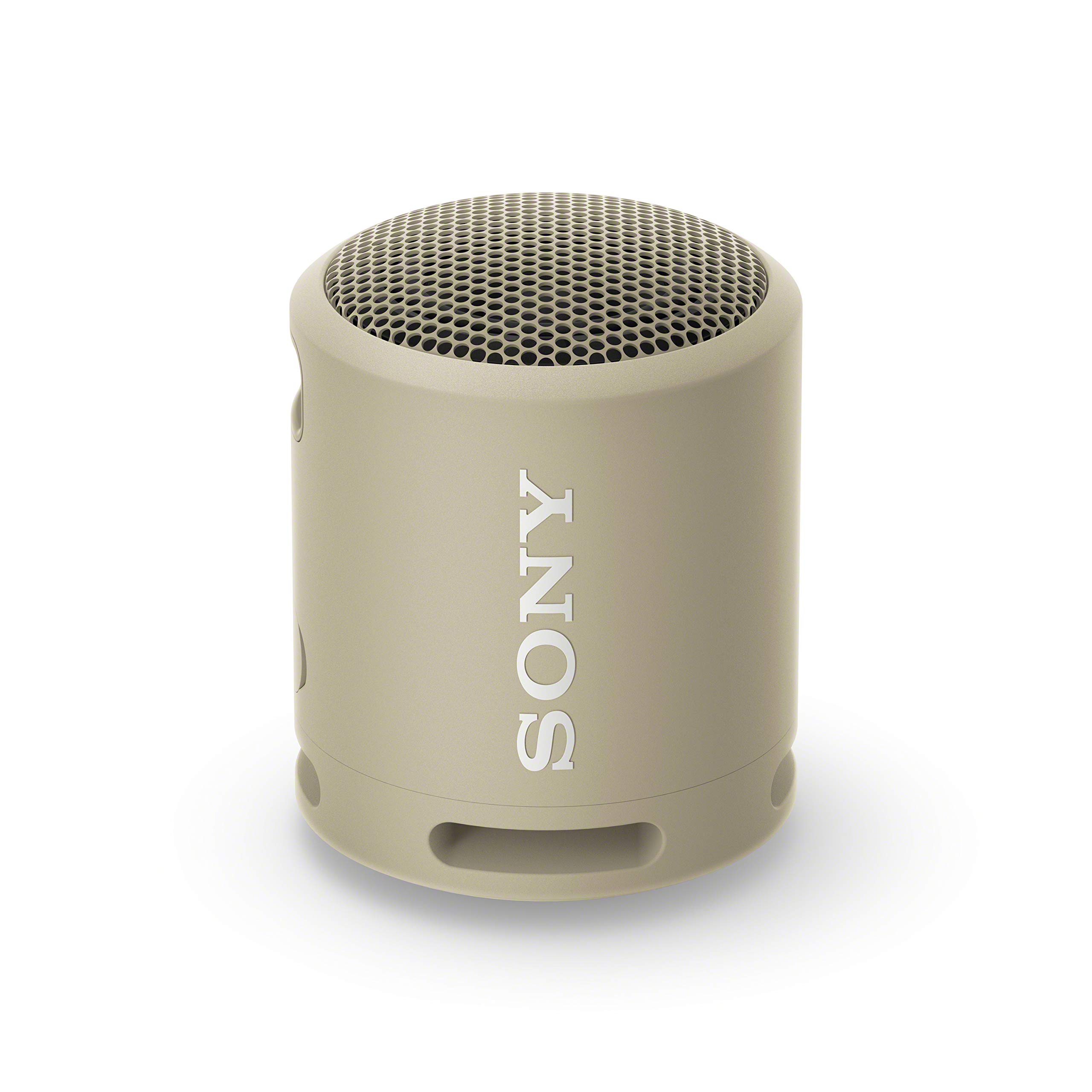 Sony SRS-XB13 Wireless Portable Compact Bluetooth Speaker, 2021